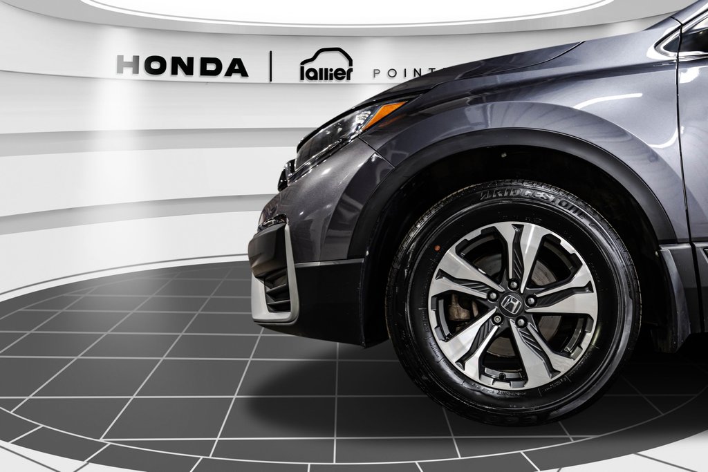 2022 Honda CR-V LX AWD in , Quebec - 10 - w1024h768px