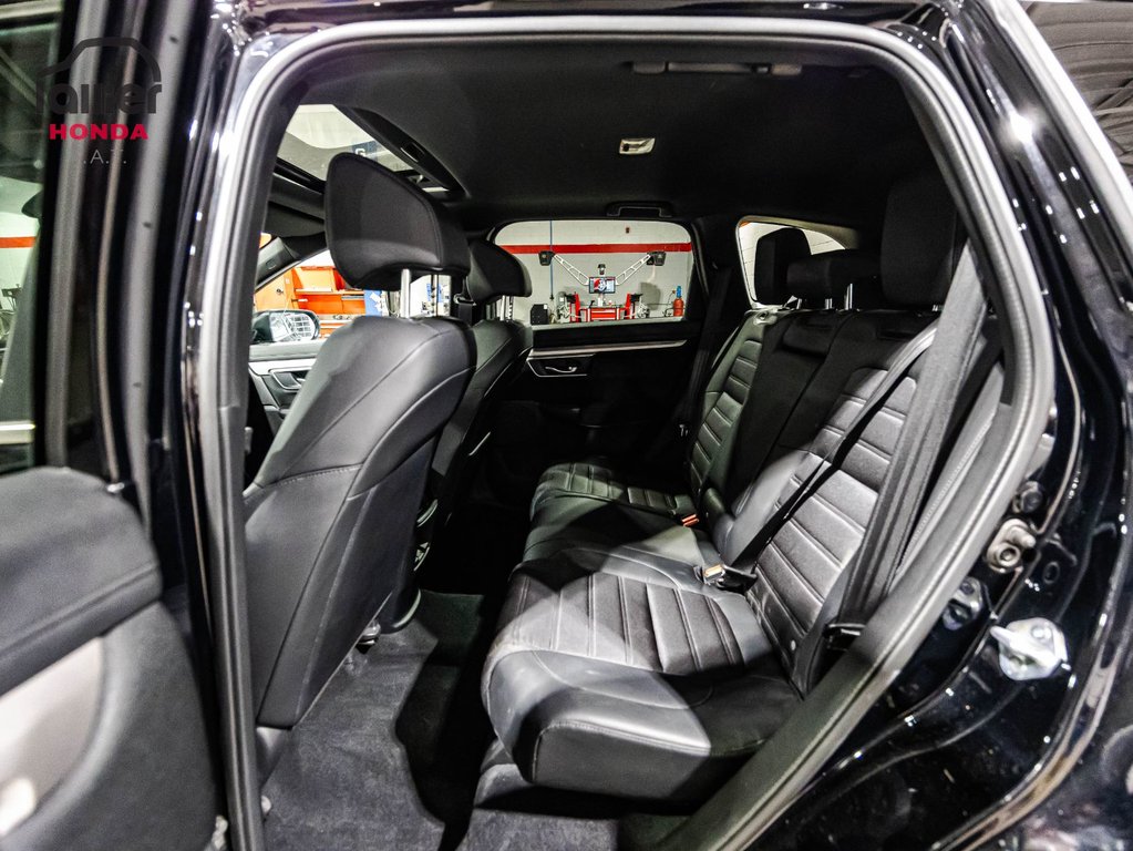 Honda CR-V Sport 2022 à Montréal, Québec - 13 - w1024h768px