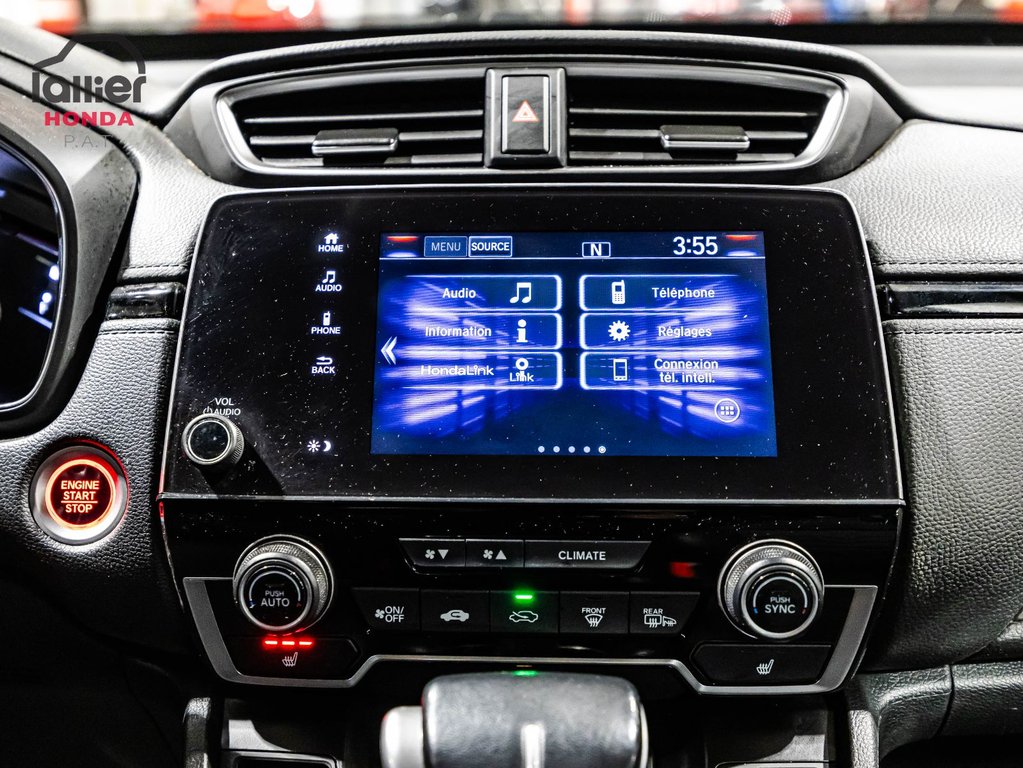 Honda CR-V Sport 2022 à Montréal, Québec - 25 - w1024h768px
