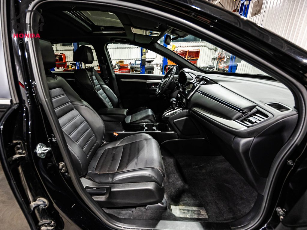 Honda CR-V Sport 2022 à Montréal, Québec - 18 - w1024h768px