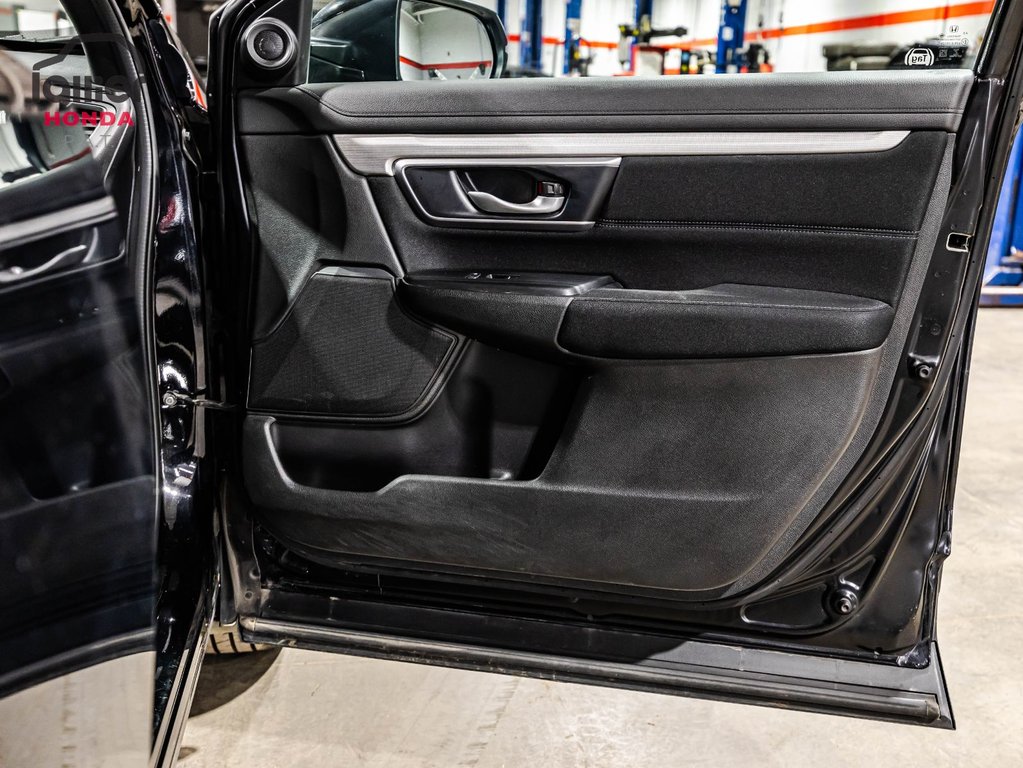 Honda CR-V Sport 2022 à Montréal, Québec - 17 - w1024h768px