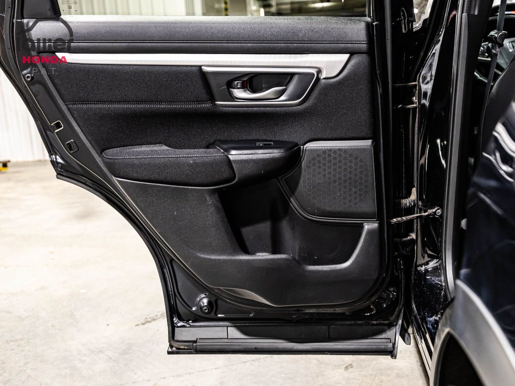 Honda CR-V Sport 2022 à Montréal, Québec - 12 - w1024h768px