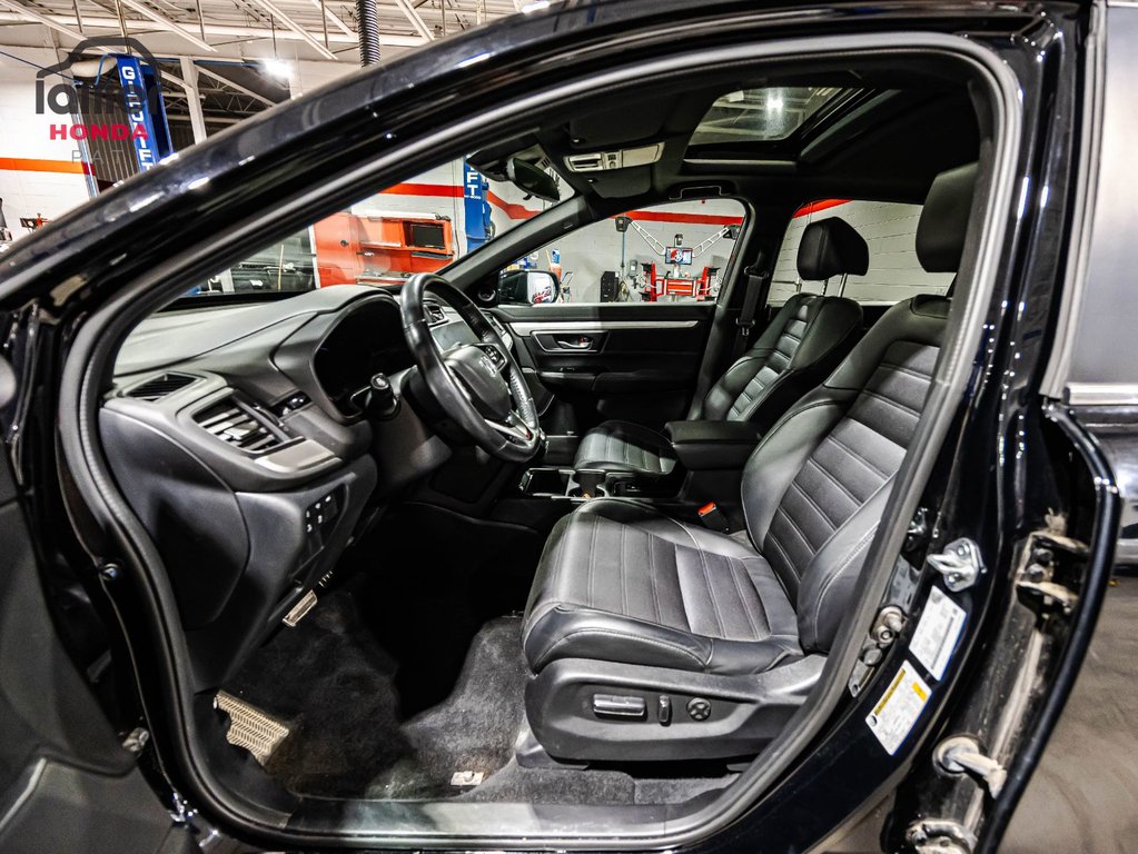 Honda CR-V Sport 2022 à Montréal, Québec - 20 - w1024h768px