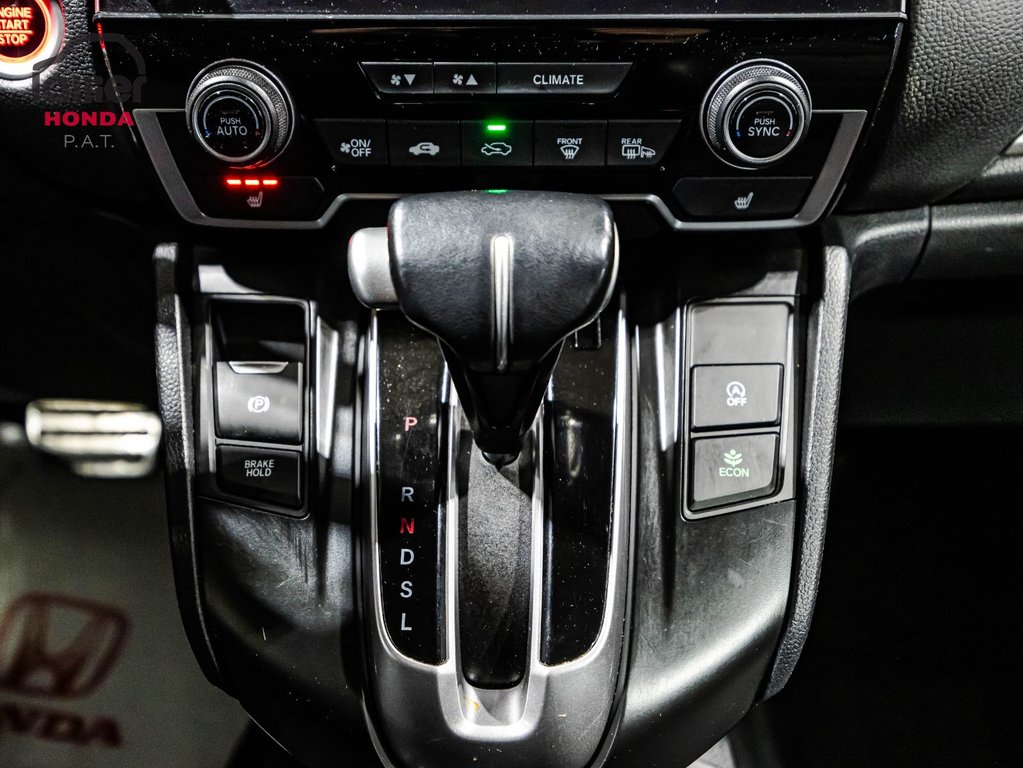 Honda CR-V Sport 2022 à Montréal, Québec - 26 - w1024h768px