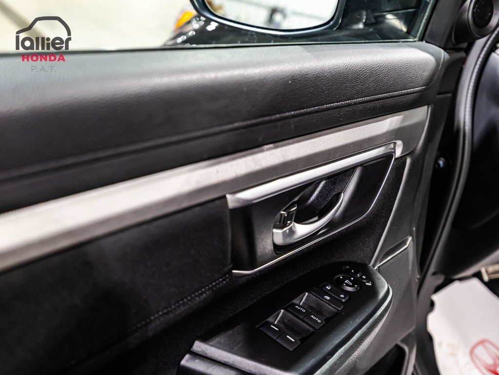Honda CR-V Sport 2022 à Montréal, Québec - 11 - w1024h768px