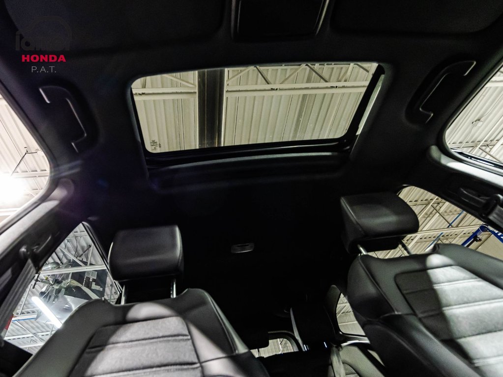 Honda CR-V Sport 2022 à Montréal, Québec - 19 - w1024h768px