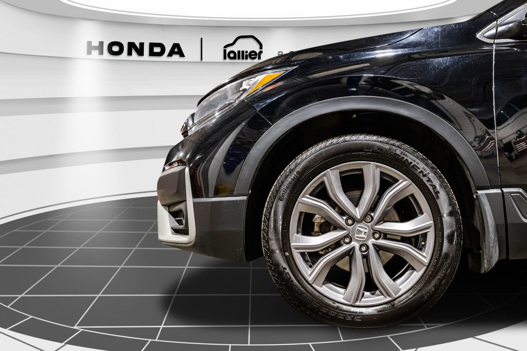 Honda CR-V Sport 2022 à Montréal, Québec - 10 - w1024h768px