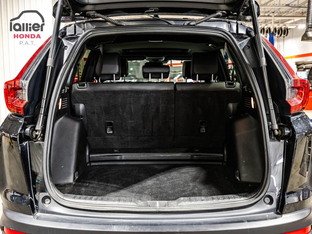Honda CR-V Sport 2022 à Montréal, Québec - 16 - w1024h768px