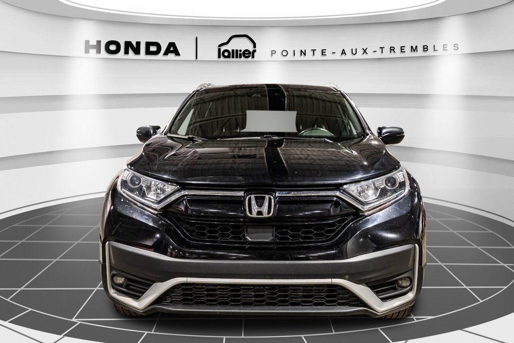 Honda CR-V Sport 2022 à Montréal, Québec - 2 - w1024h768px