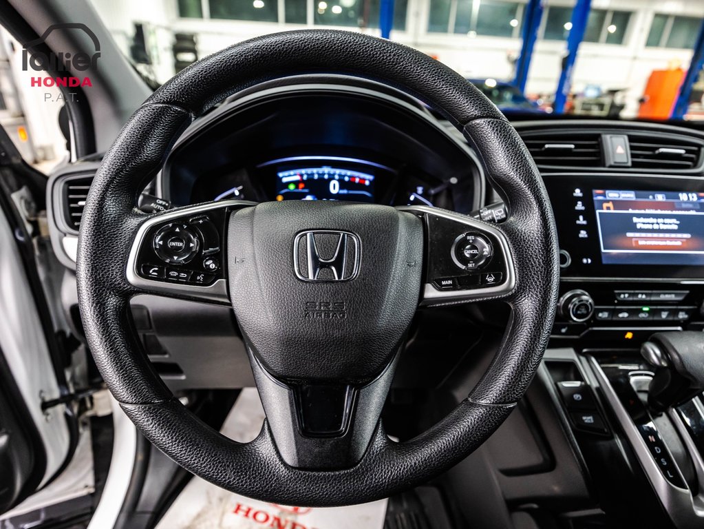Honda CR-V LX AWD 2022 à Montréal, Québec - 21 - w1024h768px