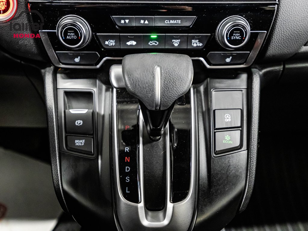 Honda CR-V LX AWD 2022 à Montréal, Québec - 24 - w1024h768px