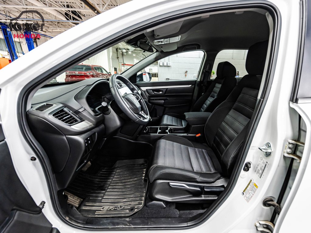 Honda CR-V LX AWD 2022 à Montréal, Québec - 18 - w1024h768px