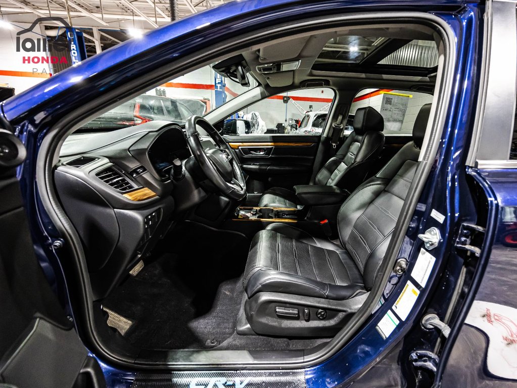 Honda CR-V TOURING 2022 à Montréal, Québec - 21 - w1024h768px