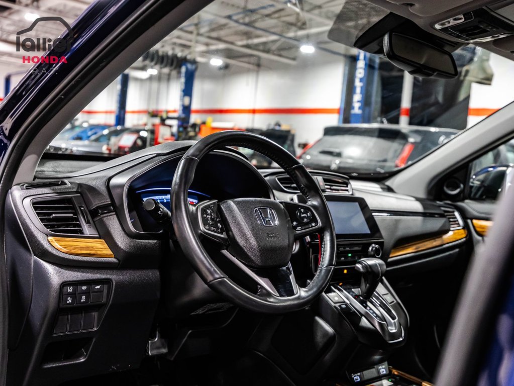 Honda CR-V TOURING 2022 à Montréal, Québec - 22 - w1024h768px