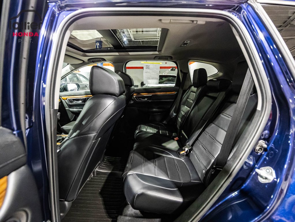 Honda CR-V TOURING 2022 à Montréal, Québec - 14 - w1024h768px