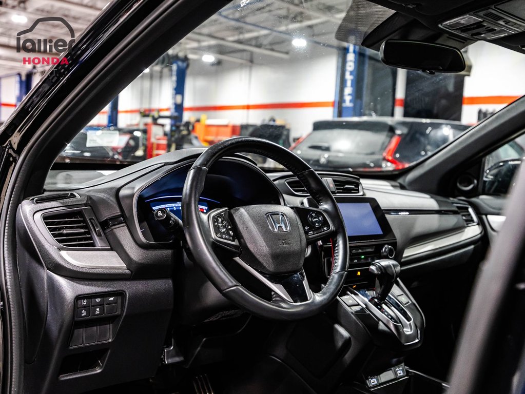 Honda CR-V Sport 2022 à Montréal, Québec - 21 - w1024h768px