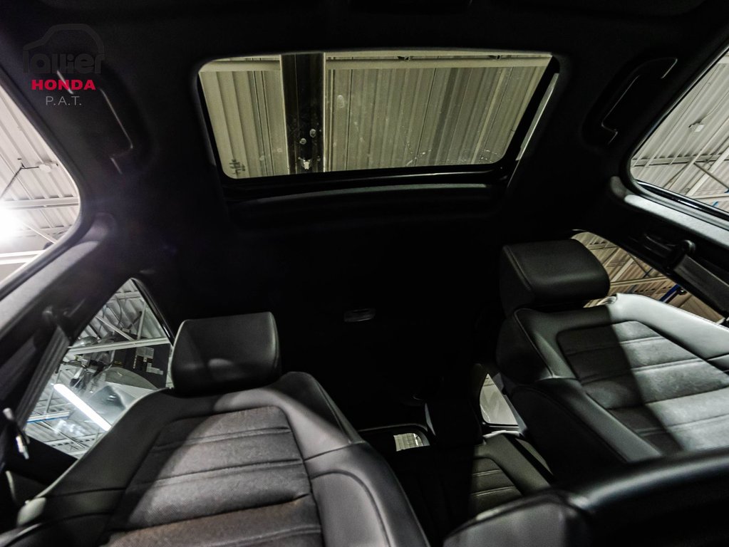 Honda CR-V Sport 2022 à Montréal, Québec - 19 - w1024h768px