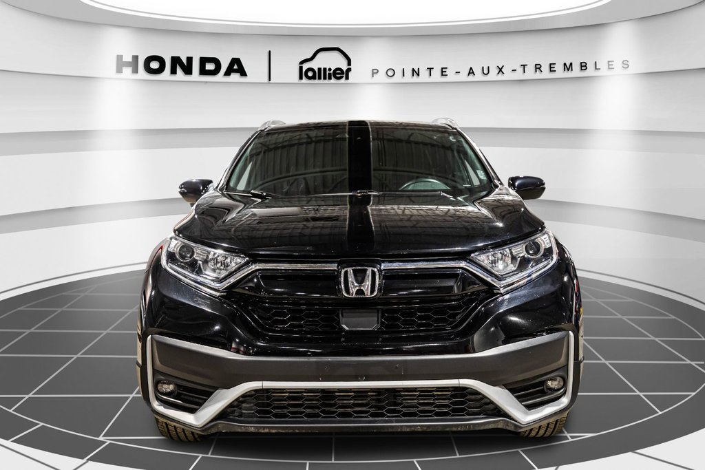 Honda CR-V Sport 2022 à Montréal, Québec - 2 - w1024h768px