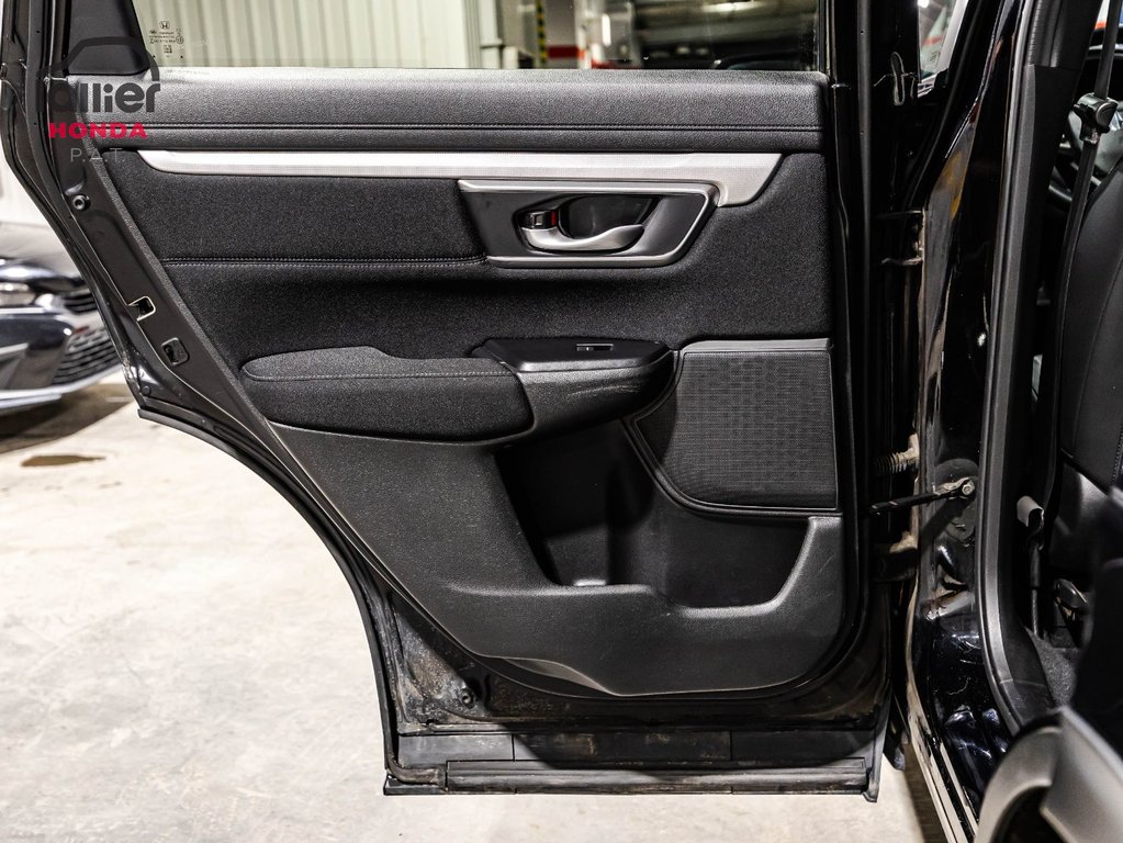 Honda CR-V Sport 2022 à Montréal, Québec - 12 - w1024h768px