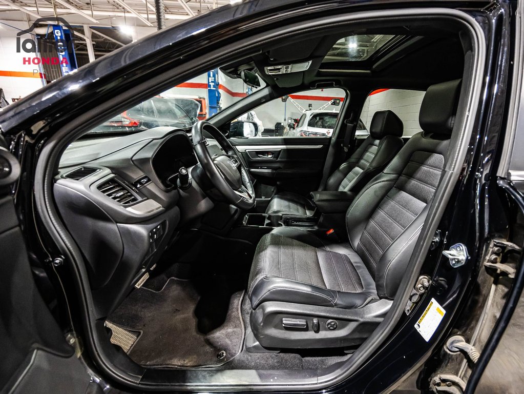 Honda CR-V Sport 2022 à Montréal, Québec - 20 - w1024h768px