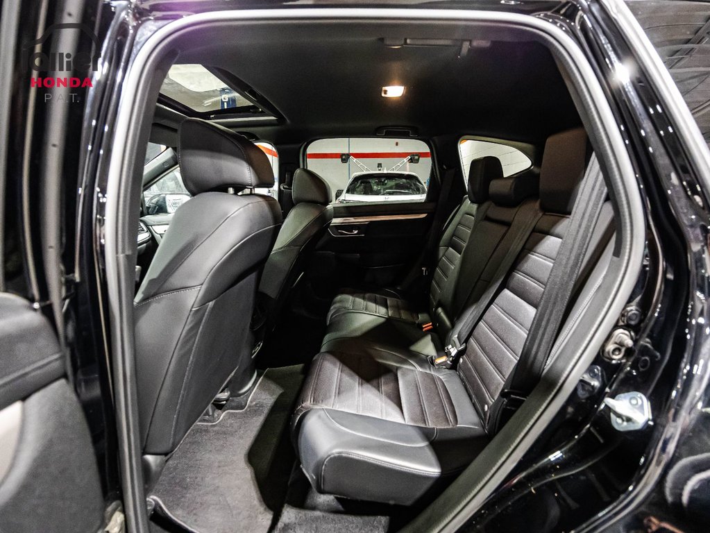 Honda CR-V Sport 2022 à Montréal, Québec - 13 - w1024h768px