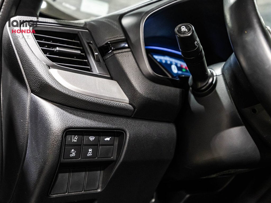 Honda CR-V Sport 2022 à Montréal, Québec - 22 - w1024h768px