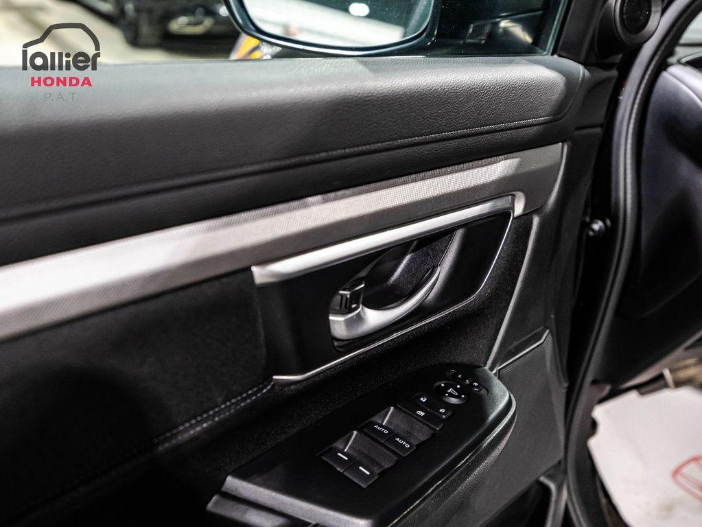 Honda CR-V Sport 2022 à Montréal, Québec - 11 - w1024h768px