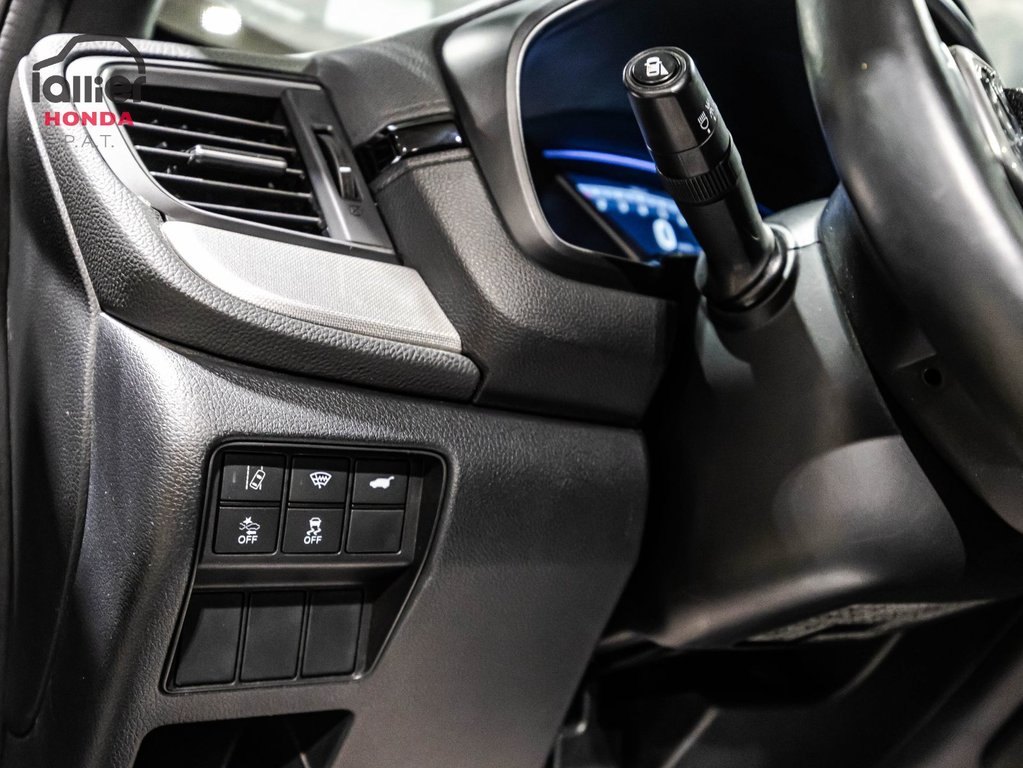Honda CR-V Sport 2022 à Montréal, Québec - 23 - w1024h768px