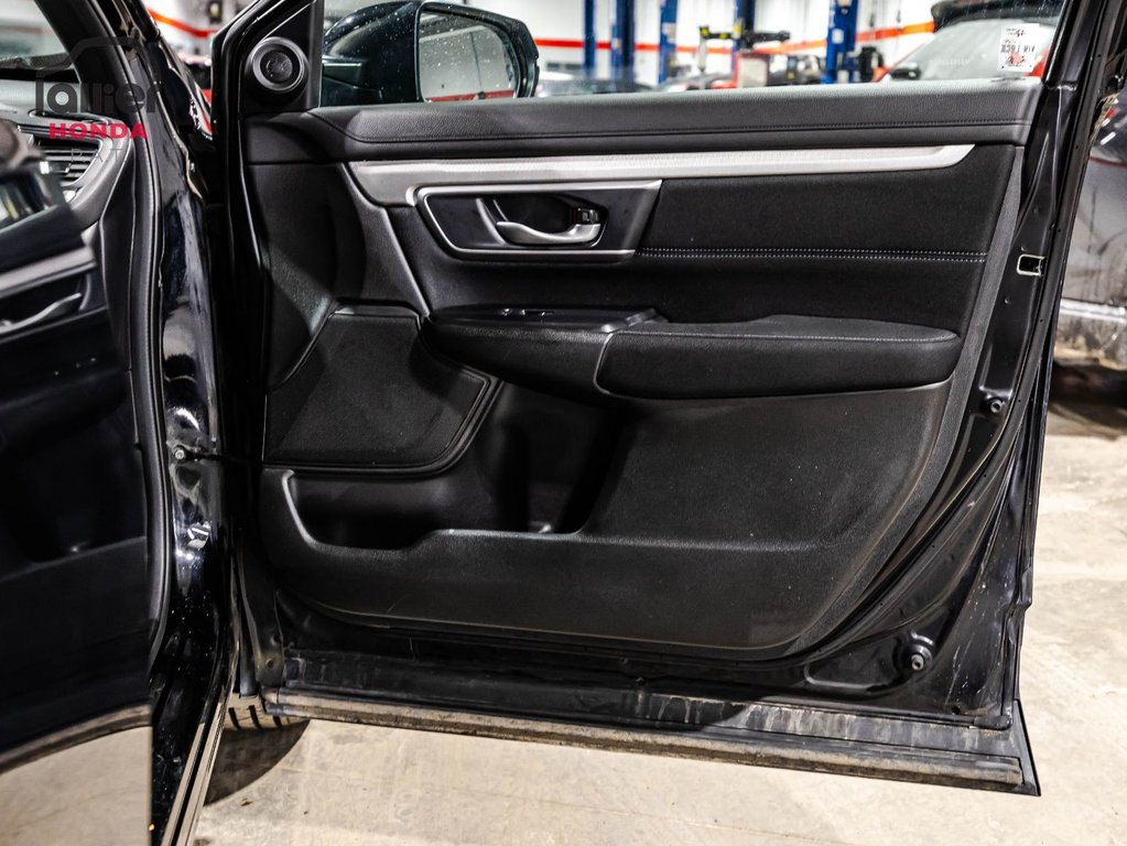 Honda CR-V Sport 2022 à Montréal, Québec - 17 - w1024h768px