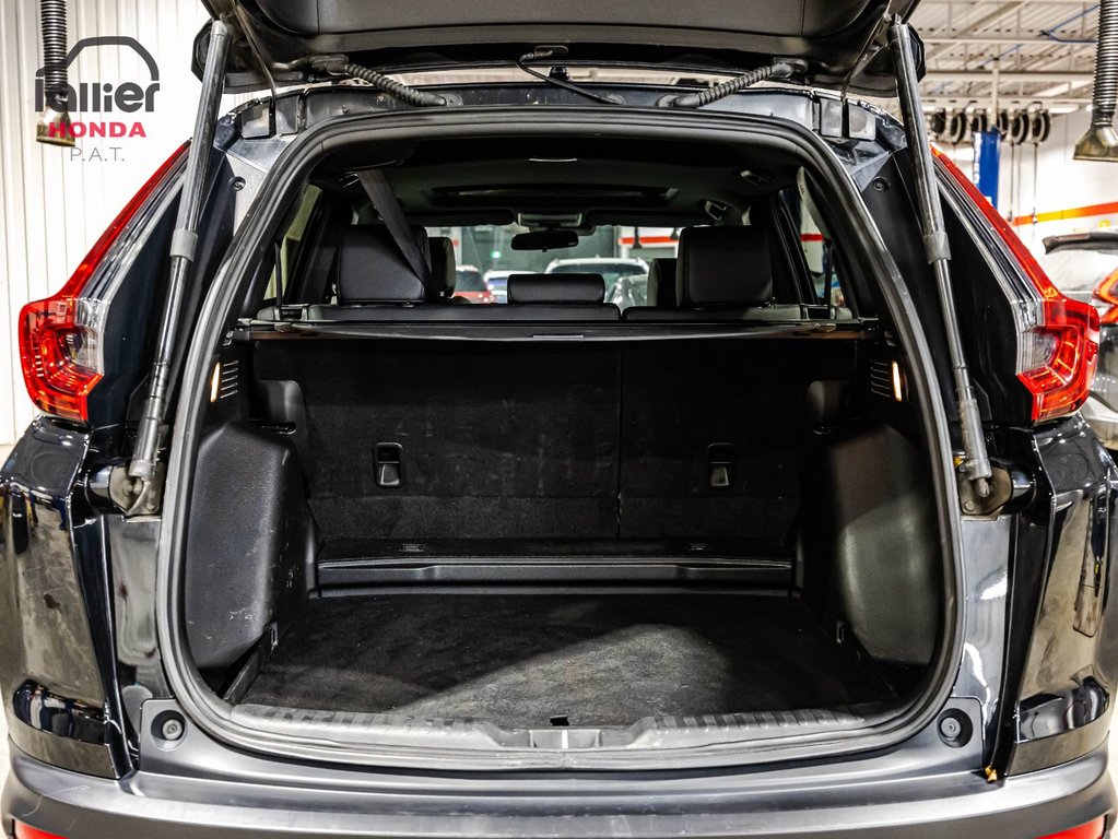 Honda CR-V Sport 2022 à Montréal, Québec - 16 - w1024h768px