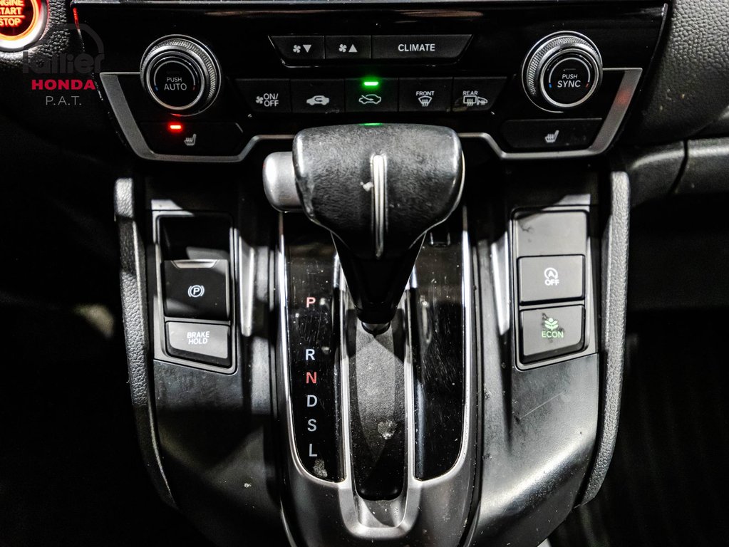 Honda CR-V Touring 2022 à , Québec - 27 - w1024h768px