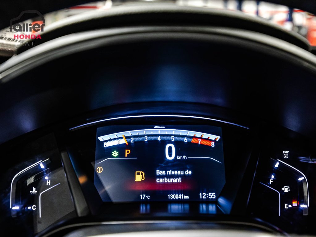 Honda CR-V Touring 2022 à , Québec - 25 - w1024h768px