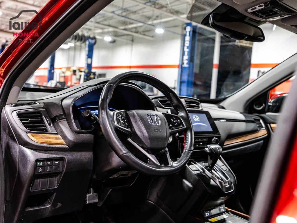 Honda CR-V Touring 2022 à , Québec - 22 - w1024h768px