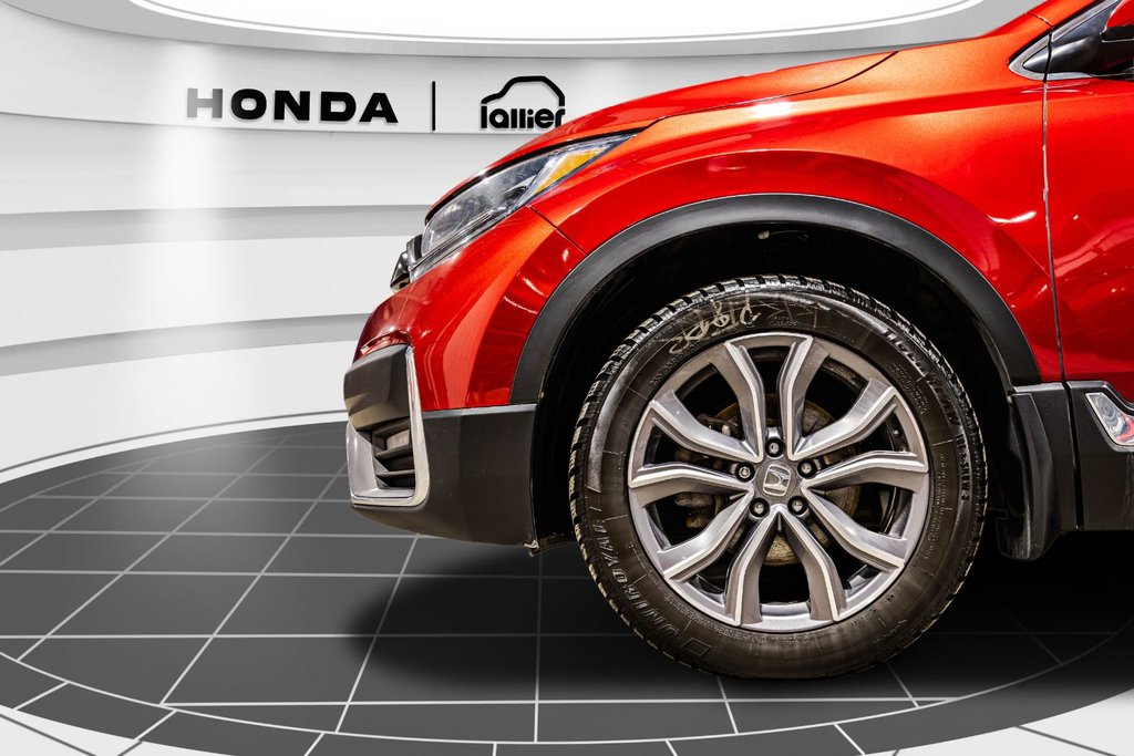 Honda CR-V Touring 2022 à , Québec - 10 - w1024h768px