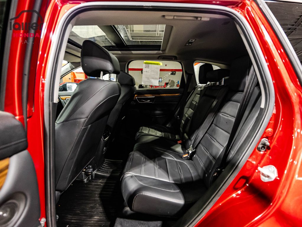 Honda CR-V Touring 2022 à , Québec - 14 - w1024h768px