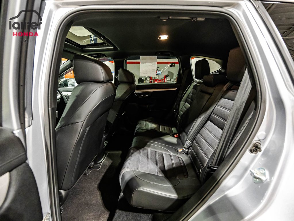 Honda CR-V Sport 2022 à Montréal, Québec - 13 - w1024h768px