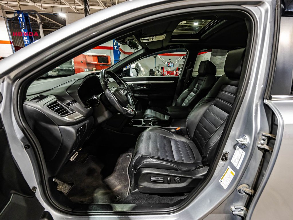 Honda CR-V Sport 2022 à Montréal, Québec - 20 - w1024h768px