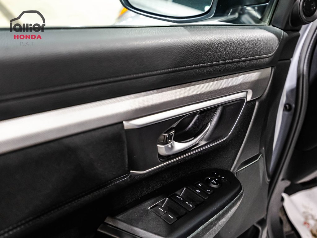 Honda CR-V Sport 2022 à Montréal, Québec - 11 - w1024h768px