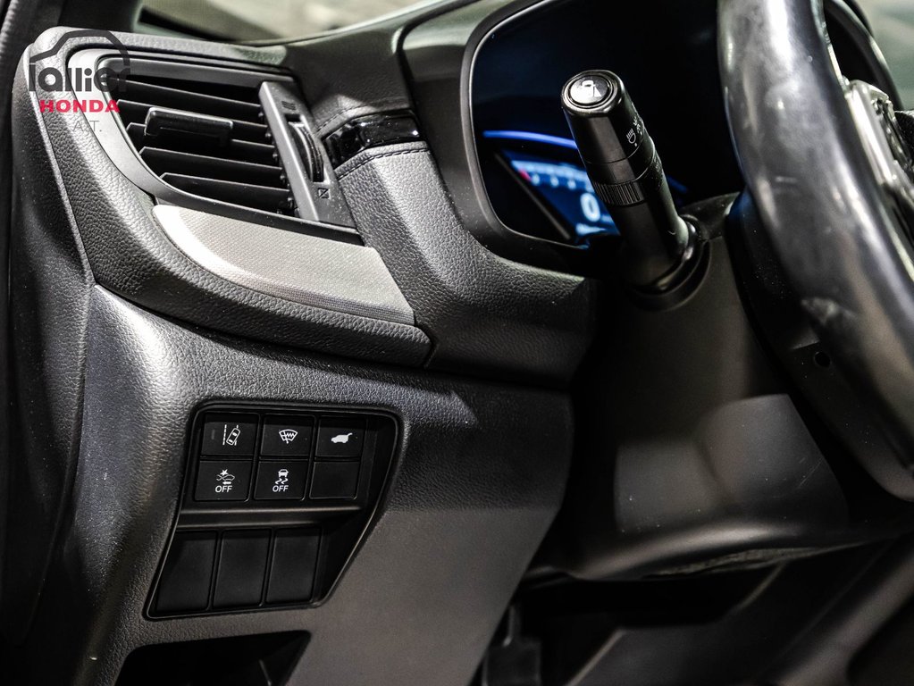 Honda CR-V Sport 2022 à Montréal, Québec - 22 - w1024h768px