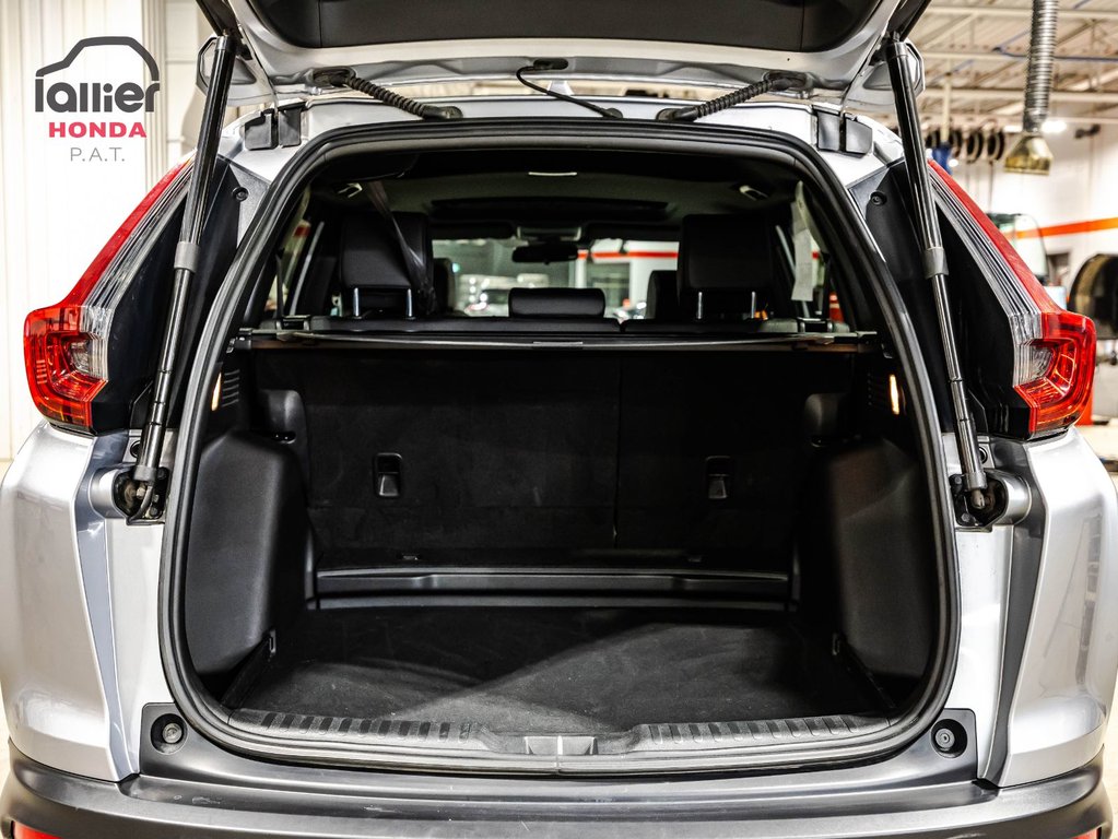 Honda CR-V Sport 2022 à Montréal, Québec - 16 - w1024h768px
