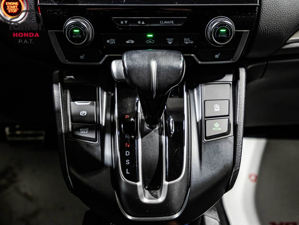 Honda CR-V Sport 2022 à Montréal, Québec - 26 - w1024h768px