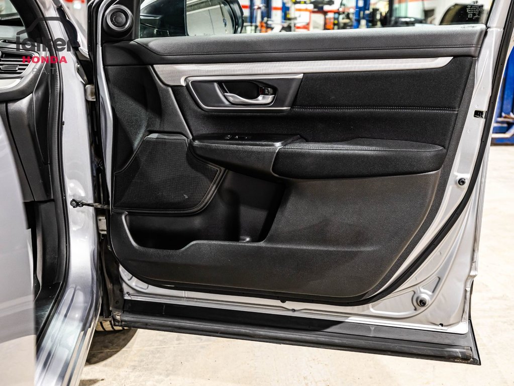 Honda CR-V Sport 2022 à Montréal, Québec - 17 - w1024h768px