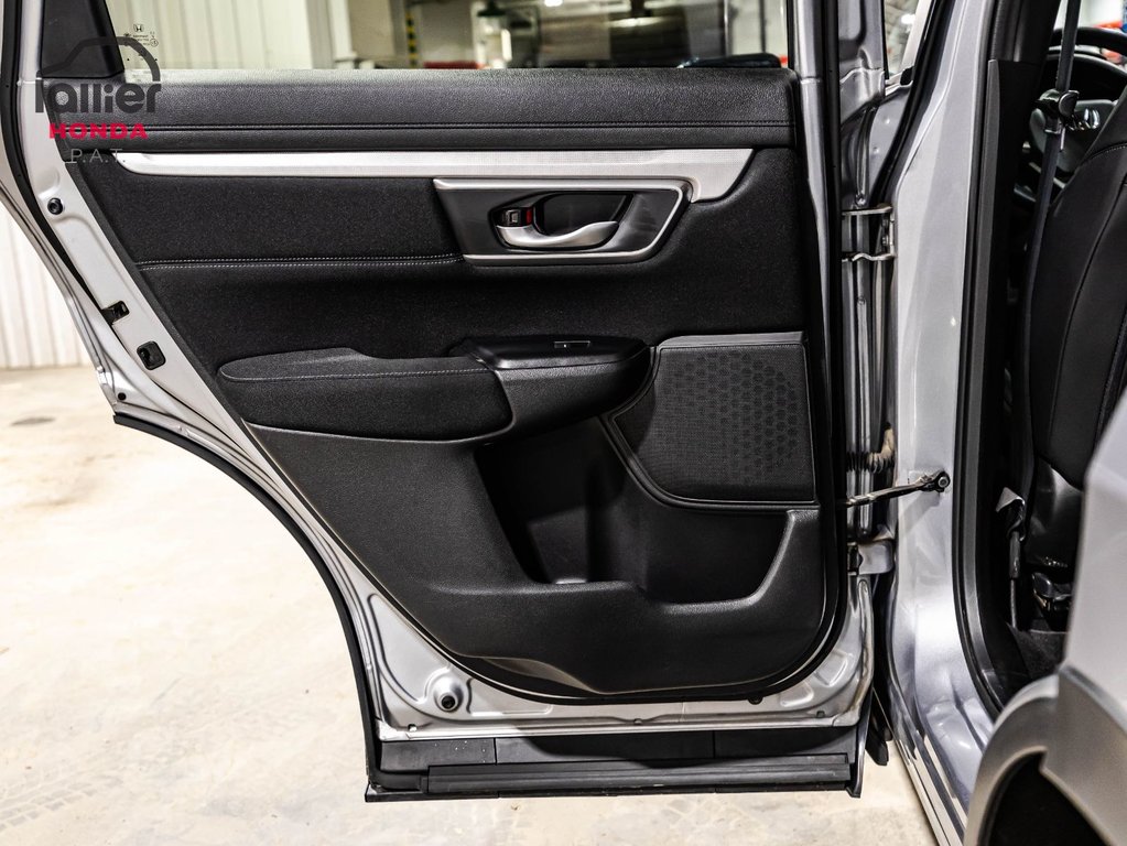 Honda CR-V Sport 2022 à Montréal, Québec - 12 - w1024h768px