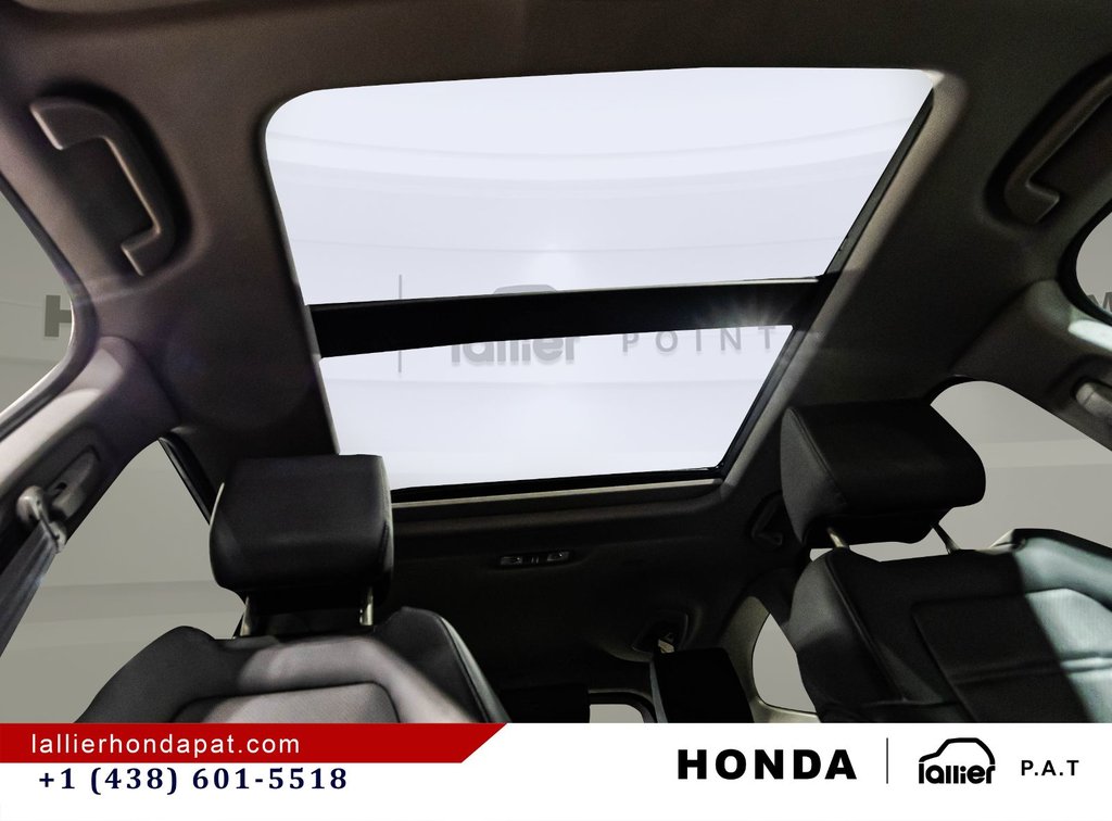 Honda CR-V TOURING 2022 à Montréal, Québec - 20 - w1024h768px