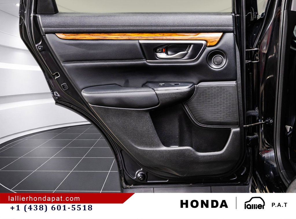 2022 Honda CR-V EX-L in Montreal, Quebec - 13 - w1024h768px