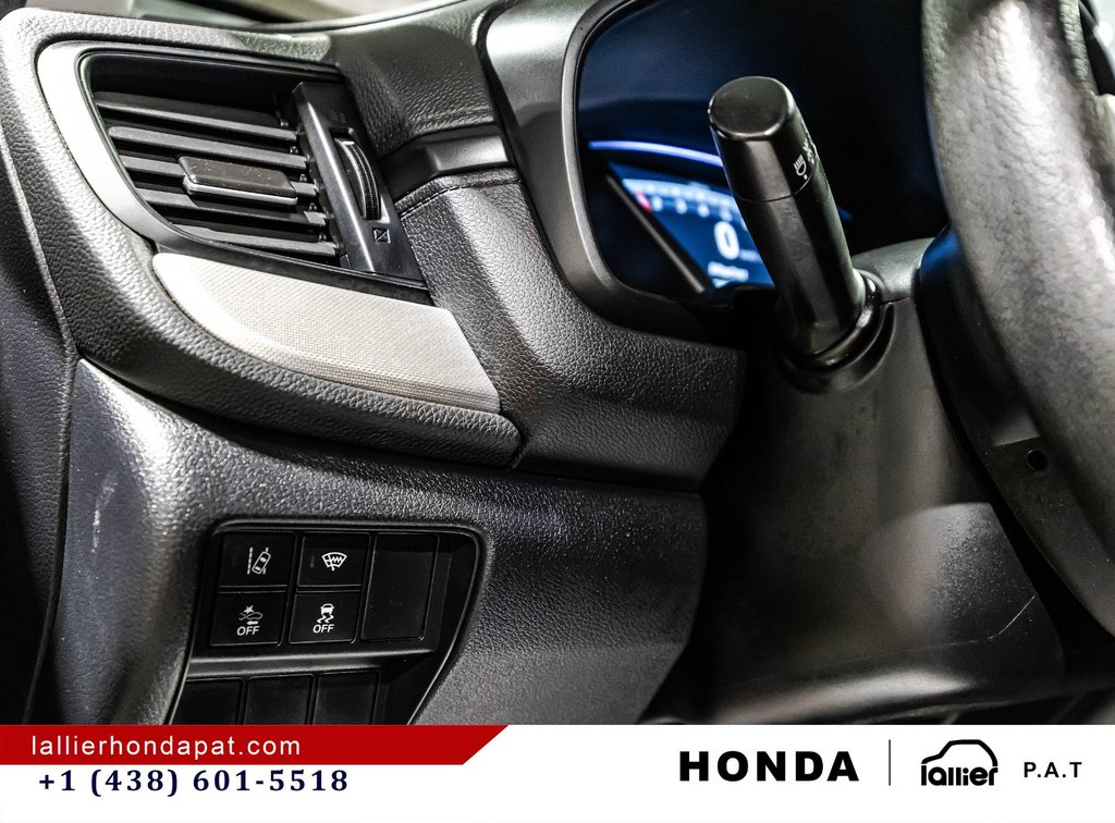 Honda CR-V LX 2022 à Montréal, Québec - 20 - w1024h768px