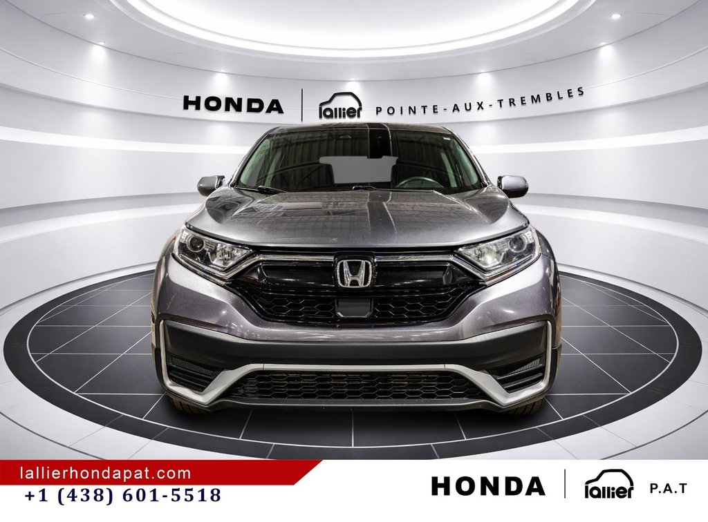 Honda CR-V LX 2022 à Montréal, Québec - 2 - w1024h768px
