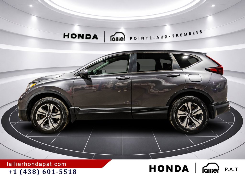 Honda CR-V LX 2022 à Montréal, Québec - 4 - w1024h768px