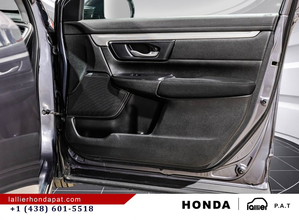 Honda CR-V LX 2022 à Montréal, Québec - 16 - w1024h768px