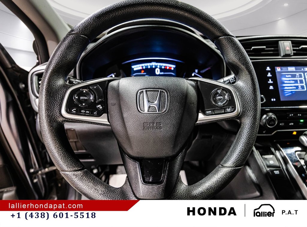 Honda CR-V LX 2022 à Montréal, Québec - 21 - w1024h768px